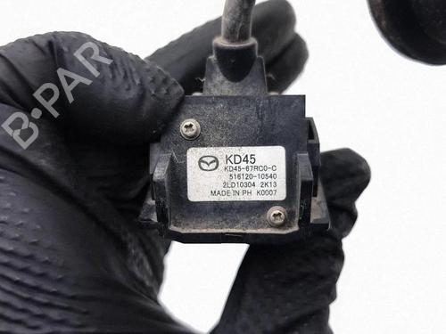 Camera MAZDA CX-5 (KE, GH) 2.2 D AWD (KE102) | BP39408256E14 - Image 7
