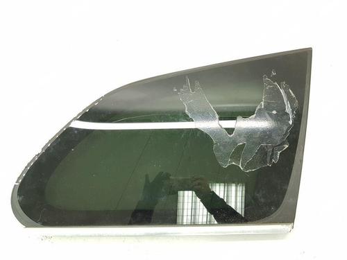 Used Rear right quarter glass VOLVO XC60 I SUV (156) D3 / D4 (163 hp) 28891630