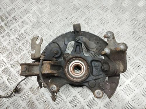Right front steering knuckle CITROËN C4 CACTUS 1.6 HDi 90 | BP38245596M26 - Image 5