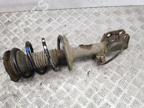 Used Left front shock absorber Left front shock absorber TOYOTA AVENSIS (_T25_) 2.2 D-CAT (ADT251_, ADT251R) (177 hp) 40194428 40194428