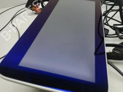 Display monitor MERCEDES-BENZ B-CLASS Sports Tourer (W246, W242) B 180 CDI (246.200) | BP28865407C48