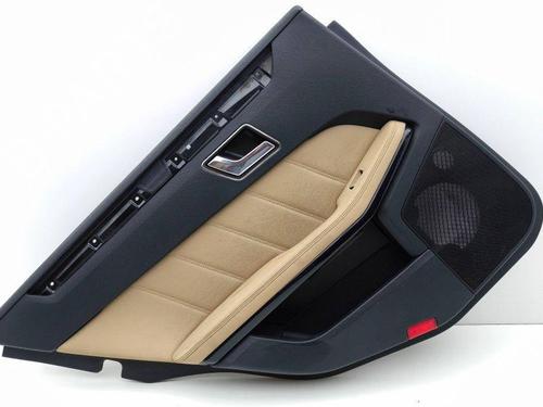 Used Rear left panel MERCEDES-BENZ E-CLASS (W212) E 300 CDI (212.020) (204 hp) 28907984