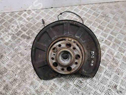 Used Right rear steering knuckle MERCEDES-BENZ GLK-CLASS (X204) 220 CDI (204.902) (170 hp) 28880655