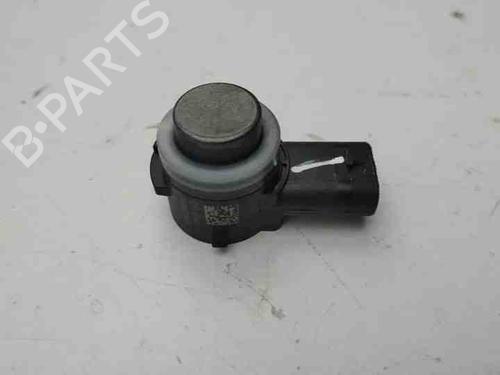 Electronic module CITROËN C4 III (BA_, BB_, BC_) ë-C4 (BCZKXC, BZCKSC) | BP28865157M83 