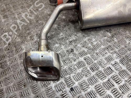 Exhaust system FORD KUGA II (DM2) 2.5 | BP37176769M121 - Image 8