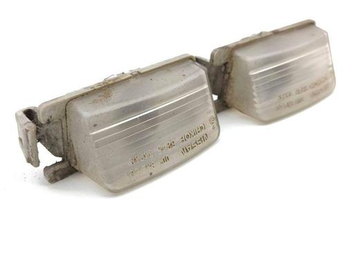 Licence plate light NISSAN 350Z Coupe (Z33) 3.5 (AAZ33) | BP28882297I40 