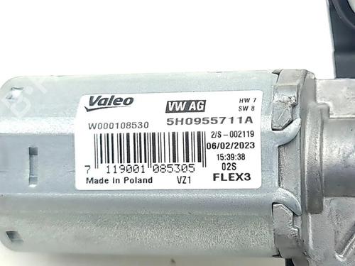 Rear wiper motor VW GOLF VIII (CD1, DA1) 1.5 eTSI | BP36178998M102 - Image 8