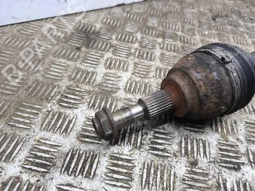 Right front driveshaft FORD GALAXY III (CK) 2.0 TDCi | BP38874769M39 - Image 3