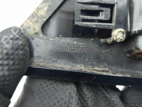 Pynteliste til bagklap RENAULT MEGANE IV Hatchback (B9A/M/N_) 1.2 TCe 130 (B9MR) | BP38195065C151  - Image 6