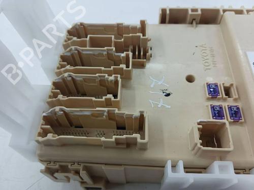 Electronic module LEXUS NX (_Z1_) 300h AWD (AYZ15_, AYZ15R) | BP36347708M83 - Image 3