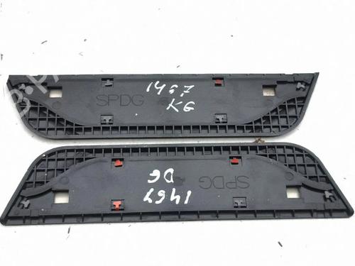 Venstre sidekjole MAZDA CX-5 (KF) 2.2 D | BP38528939C115 - Image 6