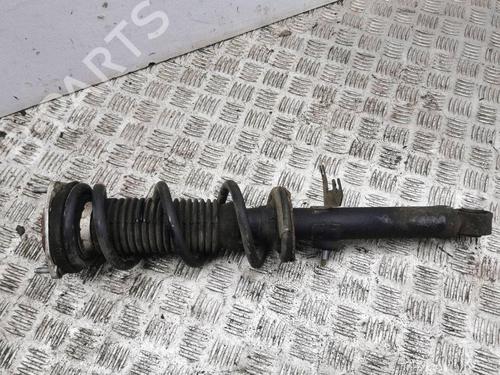 Used Left front shock absorber Left front shock absorber NISSAN 370Z Coupe (Z34) 3.7 V6 VVEL (330 hp) 40230640 40230640