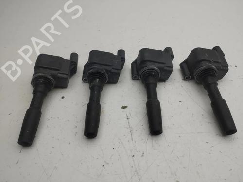 Ignition coil VW GOLF VIII (CD1, DA1) 1.5 TSI | BP36347532M94 - Image 4