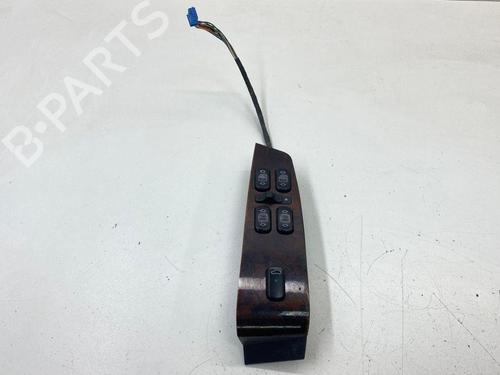 Raamschakelaar links achter MERCEDES-BENZ S-CLASS (W220, V220) S 320 CDI (220.026, 220.126) (197 hp) 28891955