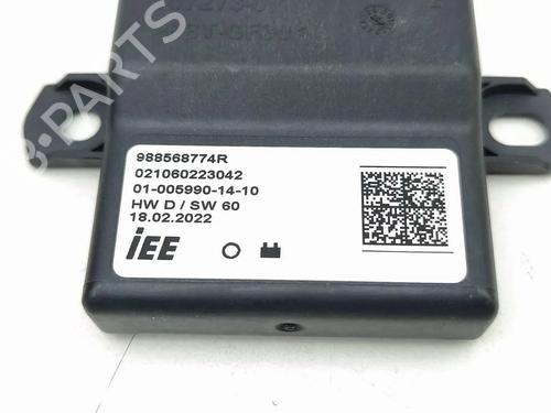 Electronic module NISSAN QASHQAI III (J12) 1.3 DIG-T All-wheel Drive | BP33668439M83 - Image 7