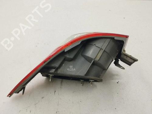 Right taillight HONDA ACCORD VIII (CU) 2.2 i-DTEC (CU3) | BP37290391C35 - Image 2