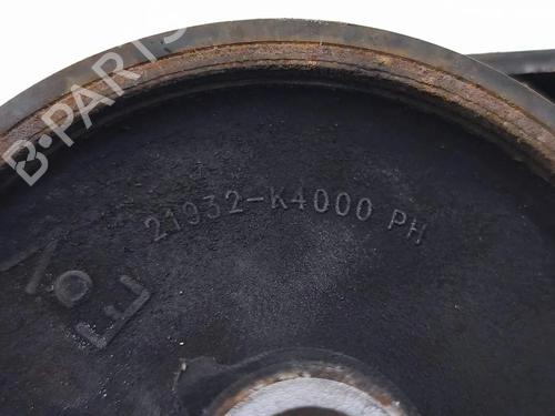 Engine mount KIA NIRO I (DE) E-NIRO | BP36060734M89  - Image 6