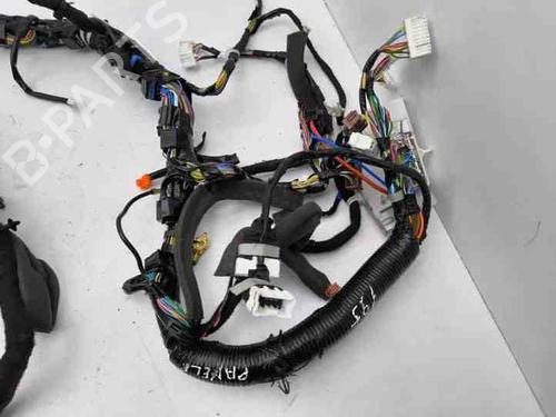 Wiring harness NISSAN QASHQAI II (J11, J11_) 1.5 dCi | BP28862035E16 