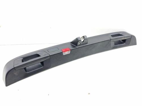 Tailgate trim MERCEDES-BENZ A-CLASS (W177) A 180 d (177.003) | BP30661246C151 