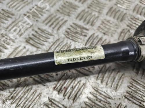 Right front driveshaft VW T-ROC (A11, D11) 1.0 TSI | BP36104545M39 - Image 7