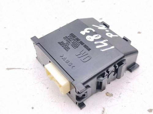 Used Control unit Control unit TOYOTA bZ4X (_EAM1_) EV (XEAM10) (204 hp) 40263213 40263213