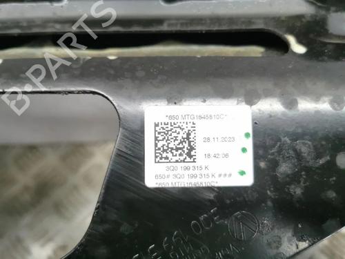 Subframe SKODA OCTAVIA IV (NX3, NN3, PV3) 1.0 TSI e-TEC | BP36203946M9 - Image 8