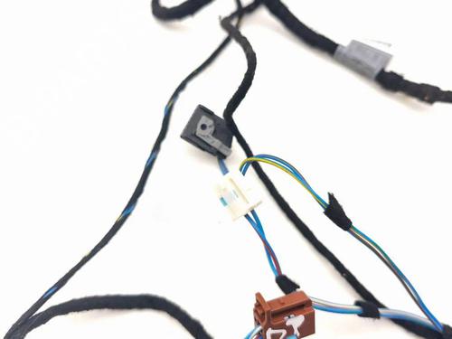 Wiring harness BMW 7 (E65, E66, E67) 730 d | BP33900131E16 - Image 7