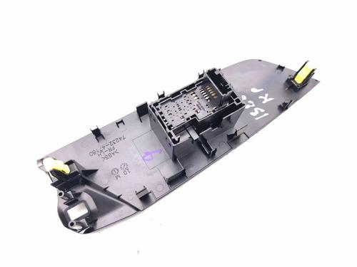 Left front window switch TOYOTA PRIUS (_W3_) 1.8 Hybrid (ZVW3_) | BP36084067I27 - Image 5
