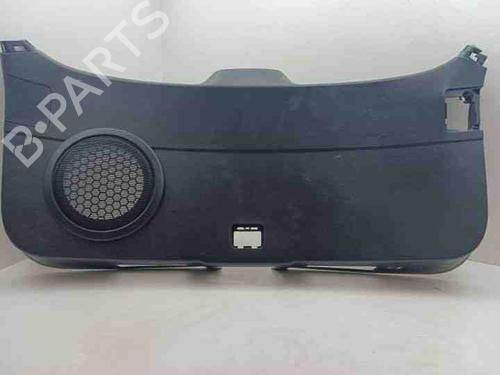 Used Boot lining LEXUS NX (_Z1_) 300h AWD (AYZ15_) (155 hp) 28856850