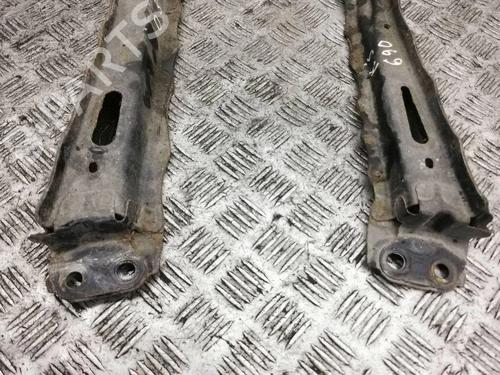 Middle console TOYOTA RAV 4 IV (_A4_) 2.0 D (ALA40_, ALA40R) | BP38243634I22 - Image 5