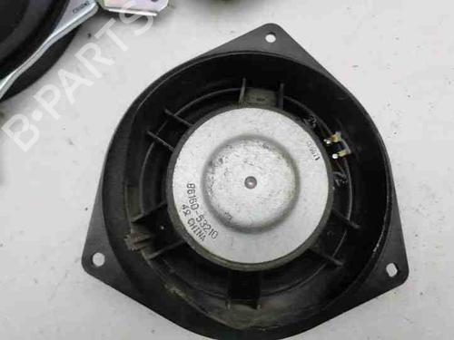 Electronic module LEXUS IS C (GSE2_) 350 (GSE21) | BP28858018M83