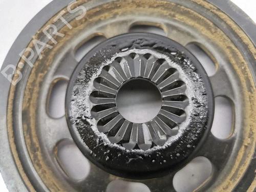 Pulley VW GOLF VIII (CD1, DA1) 1.5 TSI | BP38244405M122 - Image 6