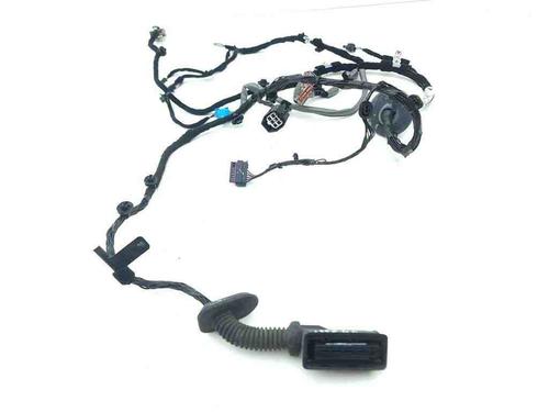 Used Wiring harness JAGUAR XE (X760) 2.0 D (163 hp) 28877958