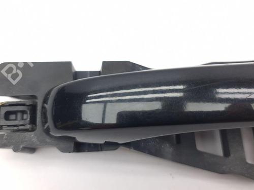Rear right exterior door handle JEEP GRAND CHEROKEE IV (WK, WK2) 3.0 CRD V6 4x4 | BP28879827C130 