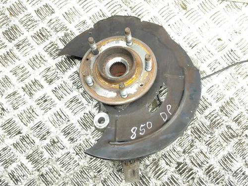 Used Right front steering knuckle Right front steering knuckle 36104313 36104313