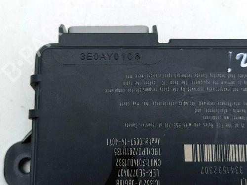 Module électronique JAGUAR E-PACE (X540) 2.0 D180 AWD | BP38247016M83 - Image 10