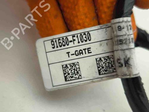 Wiring harness KIA SPORTAGE V (NQ5) 1.6 T-GDI | BP28884273E16 