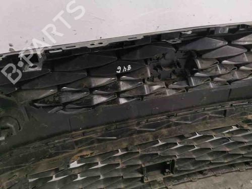 Front bumper SEAT ARONA (KJ7, KJP) 1.0 TSI | BP28877464C7