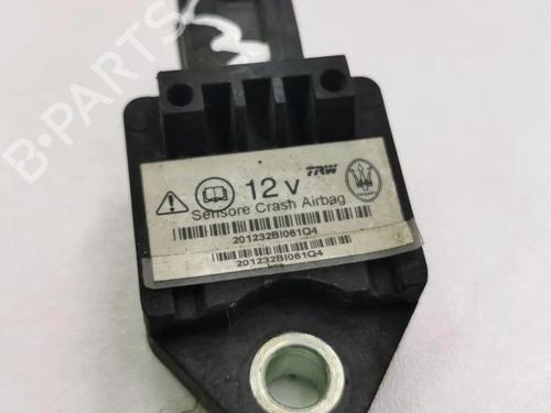 Electronic sensor MASERATI QUATTROPORTE V 4.2 | BP33864434M84 - Image 2