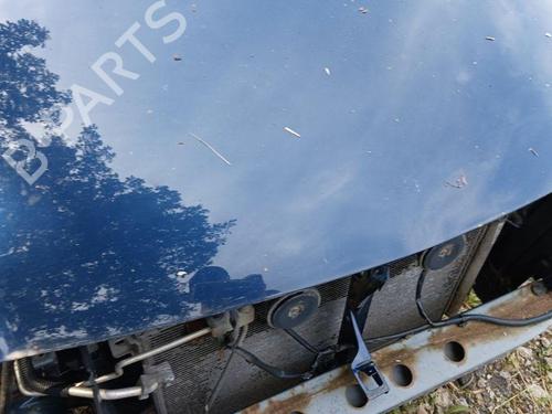 Hood TOYOTA AVENSIS (_T25_) 2.2 D-CAT (ADT251_, ADT251R) | BP28893705C1