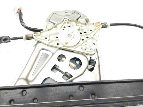 Rear left window mechanism MERCEDES-BENZ S-CLASS (W220, V220) S 320 CDI (220.026, 220.126) | BP28894273C24 