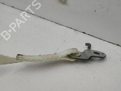 Left curtain airbag PEUGEOT 4007 (VU_, VV_) 2.2 HDi | BP28904802C11 