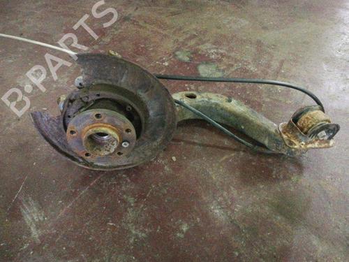Used Right rear steering knuckle BMW X3 (E83) 2.0 d (150 hp) 28885432