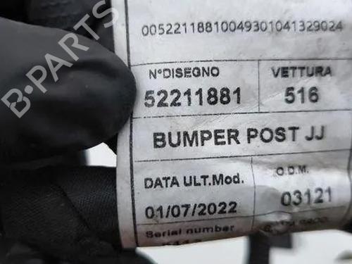 Electronic module JEEP AVENGER (J2) Electric | BP33261073M83  - Image 7