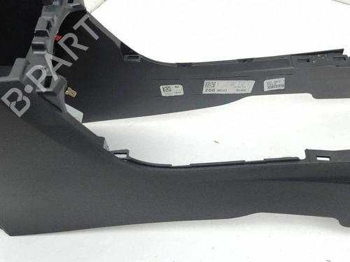 Middle console TOYOTA COROLLA Estate (_E21_) 1.8 Hybrid (ZWE211) | BP40193724I22 - Image 11