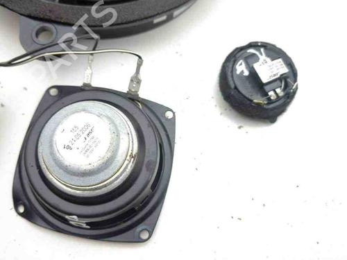 Electronic module MASERATI QUATTROPORTE V 4.2 | BP28881799M83 