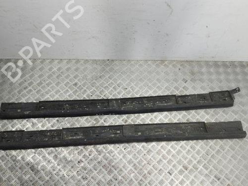 Used Left sideskirt MAZDA CX-5 (KE, GH) 2.2 D AWD (KE102) (175 hp) 28848361