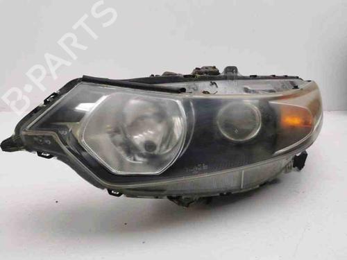 Used Right headlight HONDA ACCORD VIII Estate (CW) 2.2 i-DTEC (CW3) (150 hp) 28888606