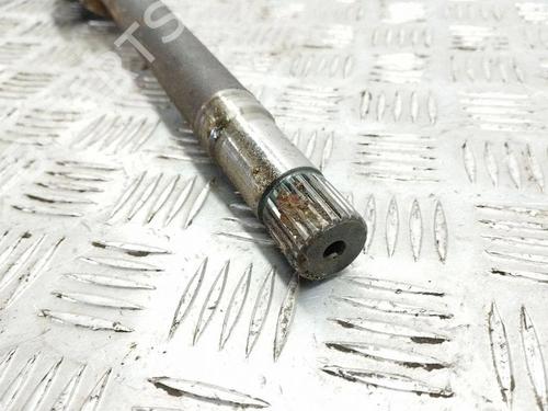 Right front driveshaft CITROËN C4 CACTUS 1.6 HDi 90 | BP38245600M39  - Image 6