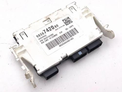 Used Electronic module Electronic module 36533424 36533424
